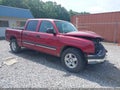 Photo 1 of 17 — 2005 Chevrolet Silverado 1500