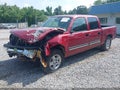 Photo 2 of 17 — 2005 Chevrolet Silverado 1500