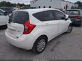 Photo 4 of 17 — 2016 Nissan Versa Note