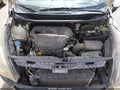 2013 Kia Rio — photo 10 of 19 | VIN KNADM4A37D6274236