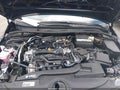 2025 Toyota Corolla — photo 10 of 16 | VIN 5YFB4MDE1SP313447