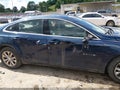 2021 Chevrolet Malibu — photo 13 of 17 | VIN 1G1ZD5ST1MF012220