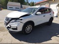 2018 Nissan Rogue Sport — photo 2 of 16 | VIN KNMAT2MV3JP543266