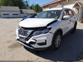 2018 Nissan Rogue Sport — photo 6 of 16 | VIN KNMAT2MV3JP543266