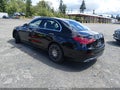 Photo 3 of 21 — 2025 Mercedes-Benz C-Class
