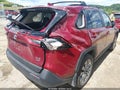 2024 Toyota RAV4 — photo 4 of 12 | VIN 2T3A1RFVXRW437246