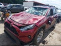 2024 Toyota RAV4 — photo 6 of 12 | VIN 2T3A1RFVXRW437246