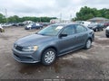 Photo 2 of 16 — 2015 Volkswagen Jetta
