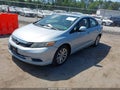 Photo 2 of 16 — 2012 Honda Civic