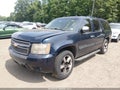 Photo 2 of 11 — 2008 Chevrolet Suburban 1500