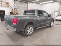 Photo 4 of 17 — 2008 Nissan Titan