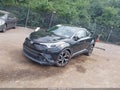 Photo 2 of 16 — 2018 Toyota C-HR