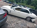 2008 Jaguar XJ-Series — photo 3 of 16 | VIN SAJWA82B48SH28560
