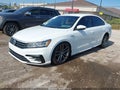 Photo 2 of 16 — 2018 Volkswagen Passat