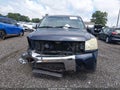 2007 Nissan Armada — photo 13 of 17 | VIN 5N1BA08A17N712545