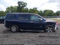 2007 Nissan Armada — photo 14 of 17 | VIN 5N1BA08A17N712545