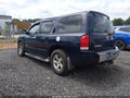 2007 Nissan Armada — photo 3 of 17 | VIN 5N1BA08A17N712545