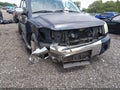 2007 Nissan Armada — photo 6 of 17 | VIN 5N1BA08A17N712545