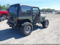 Photo 4 of 12 — 1991 Jeep Wrangler