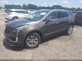 2020 Cadillac XT5 — photo 2 of 20 | VIN 1GYKNDRS0LZ191113