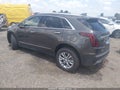 2020 Cadillac XT5 — photo 3 of 20 | VIN 1GYKNDRS0LZ191113