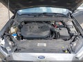 Photo 10 of 12 — 2014 Ford Fusion