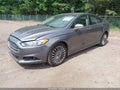 Photo 2 of 12 — 2014 Ford Fusion
