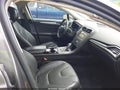 Photo 5 of 12 — 2014 Ford Fusion