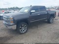 Photo 2 of 16 — 2015 Chevrolet Silverado 1500