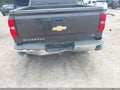 Photo 6 of 16 — 2015 Chevrolet Silverado 1500