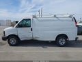 Photo 14 of 16 — 2013 Chevrolet Express 2500