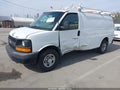 Photo 2 of 16 — 2013 Chevrolet Express 2500