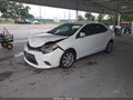 2015 Toyota Corolla — photo 2 of 16 | VIN 2T1BURHE6FC276067