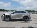 Photo 14 of 16 — 2015 Lexus NX 200t