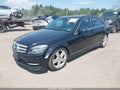 Photo 2 of 17 — 2011 Mercedes-Benz C-Class