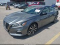 Photo 2 of 18 — 2021 Nissan Altima