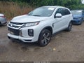 Photo 2 of 18 — 2026 Mitsubishi Outlander Sport