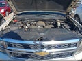 Photo 10 of 17 — 2014 Chevrolet Silverado 1500
