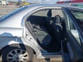 Photo 8 of 12 — 2004 Hyundai Sonata