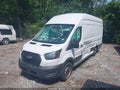 Photo 2 of 11 — 2024 Ford Transit-350