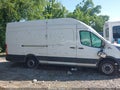 Photo 6 of 11 — 2024 Ford Transit-350