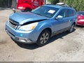 Photo 2 of 11 — 2010 Subaru Outback