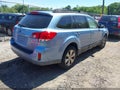 Photo 4 of 11 — 2010 Subaru Outback
