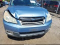 Photo 6 of 11 — 2010 Subaru Outback