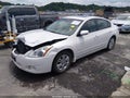 2012 Nissan Altima — photo 2 of 16 | VIN 1N4AL2APXCC134560