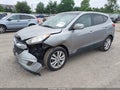 Photo 2 of 16 — 2012 Hyundai Tucson