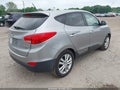 Photo 4 of 16 — 2012 Hyundai Tucson