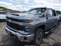 2025 Chevrolet Silverado 2500 — photo 2 of 11 | VIN 2GC4KNEY9S1197894