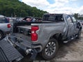 2025 Chevrolet Silverado 2500 — photo 4 of 11 | VIN 2GC4KNEY9S1197894