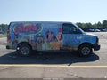 2005 GMC Savana — photo 13 of 17 | VIN 1GTGG25VX51262524